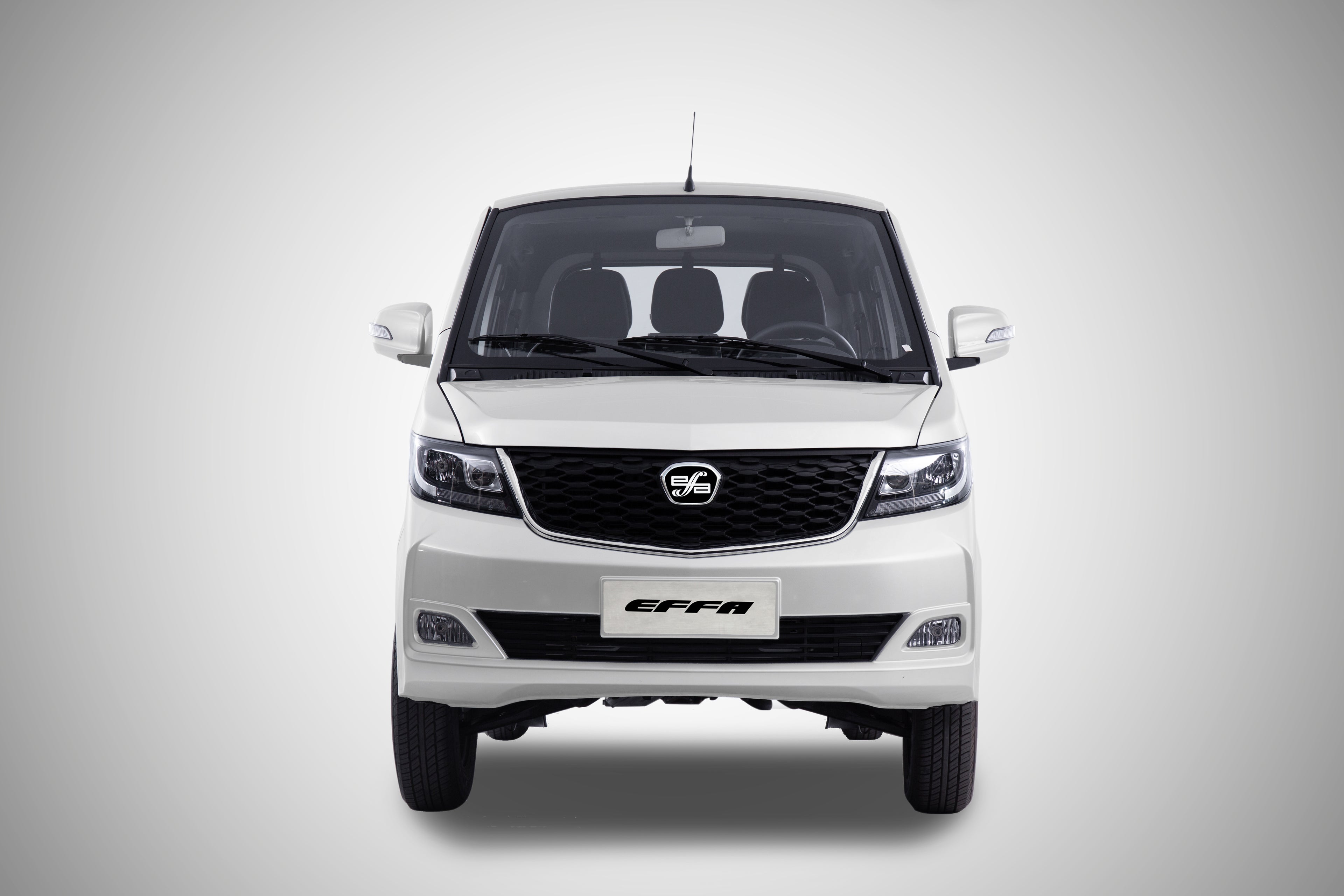 EFFA V22 PICAPE DUPLA