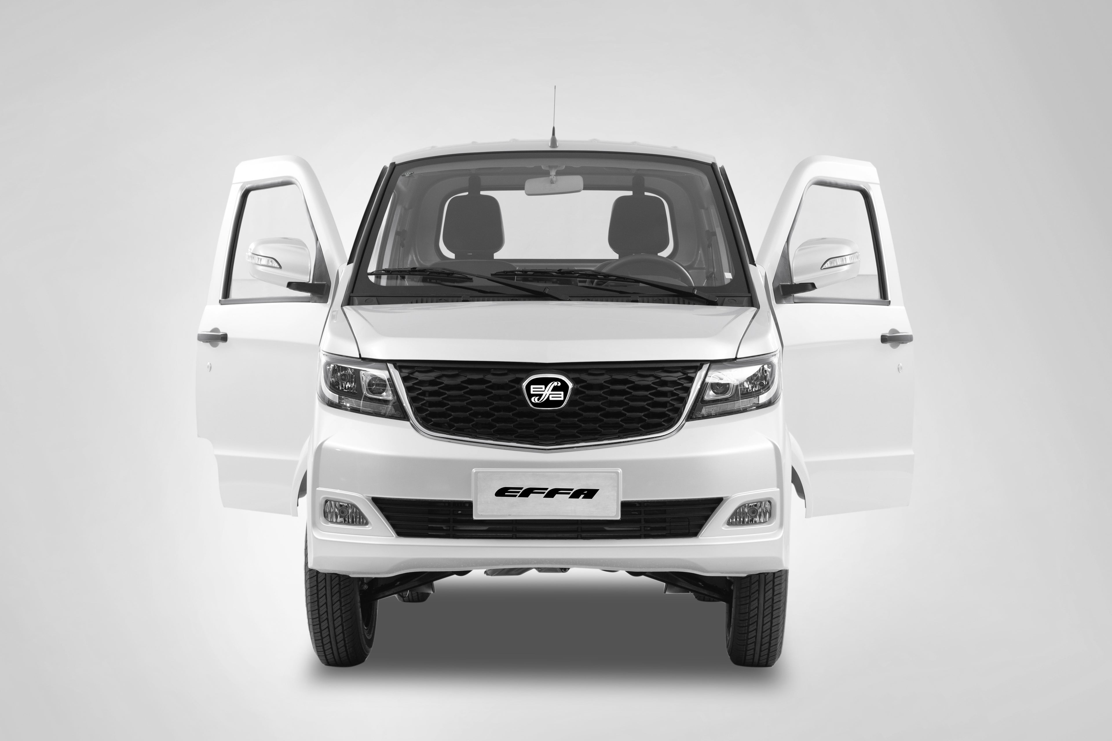 EFFA V21 PICAPE SIMPLES