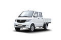 EFFA V22 PICAPE DUPLA