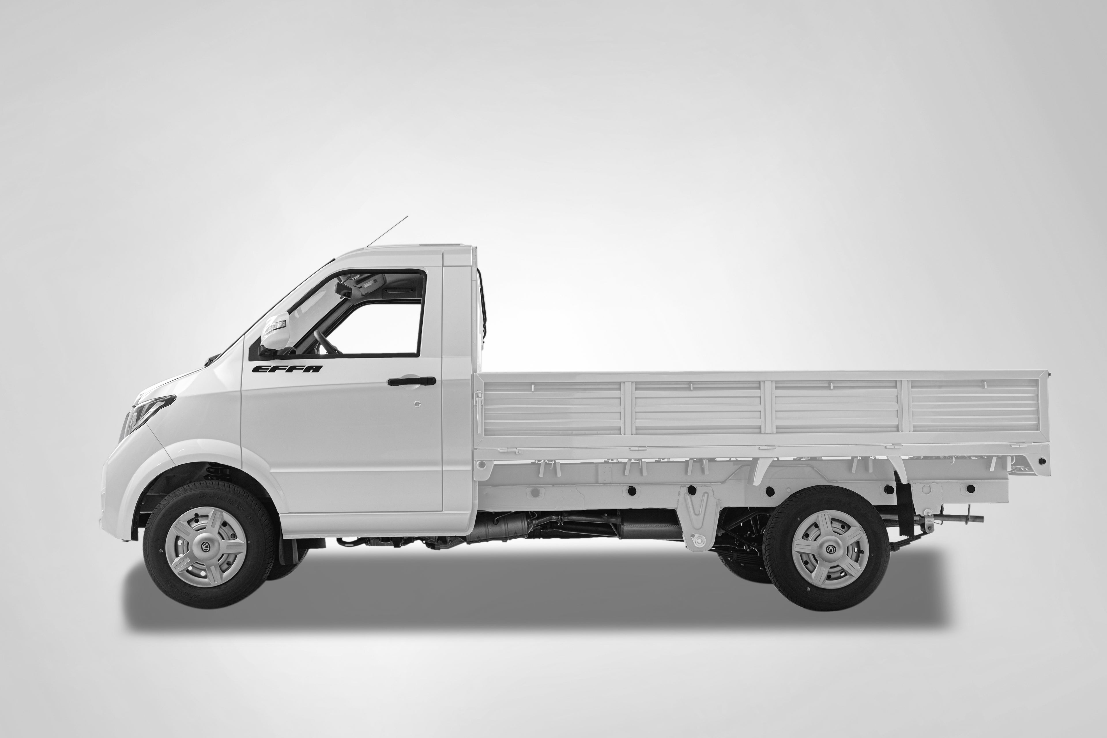 EFFA V21 PICAPE SIMPLES