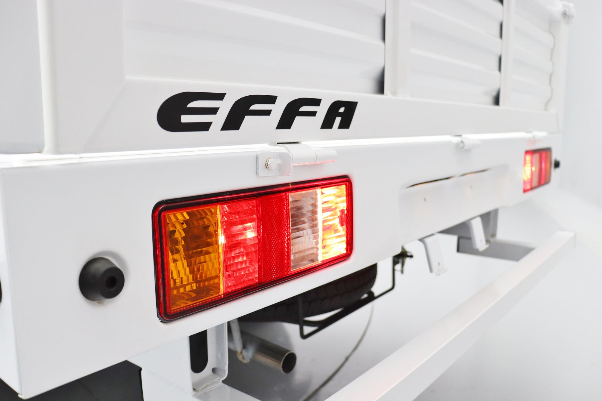 EFFA V21 BAÚ